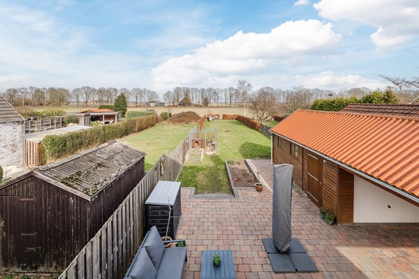Medium property photo - Scheepswerfstraat 27b, 9501 NR Stadskanaal